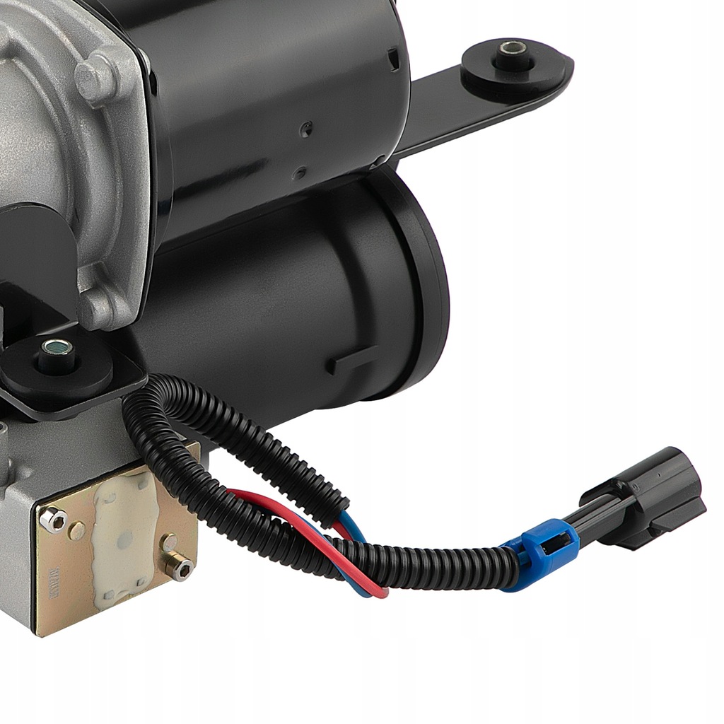 фото №9, Компресор підвіска пневматичний do mercedes benz класу v vito w638