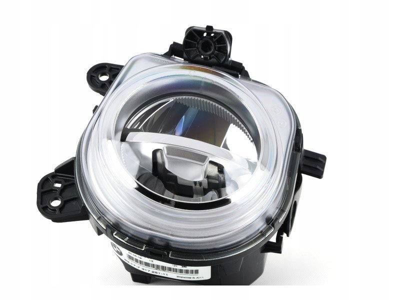 фото №1, Оригінальний протитуманна фара led лівий bmw f15 f16 f25