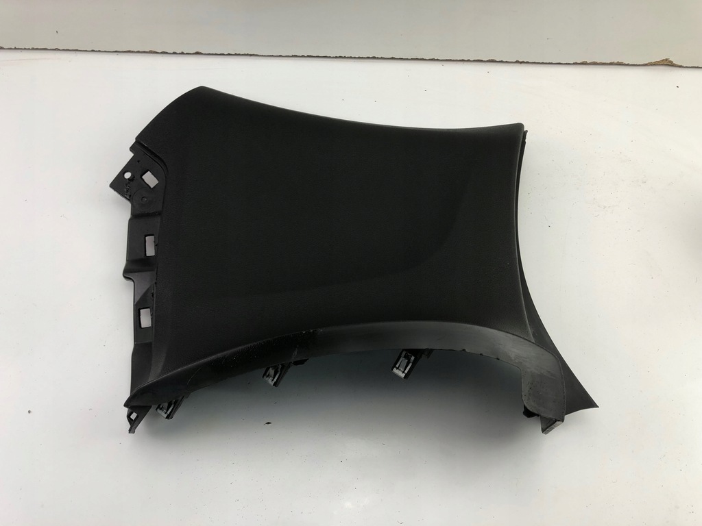 фото №1, Renault scenic iv корпус домкрата 681941450r