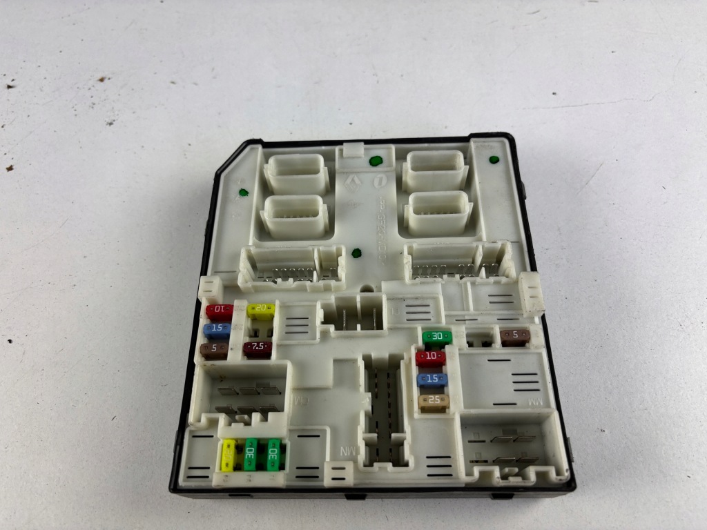 Купити Модуль usm renault scenic iii 284b62069r