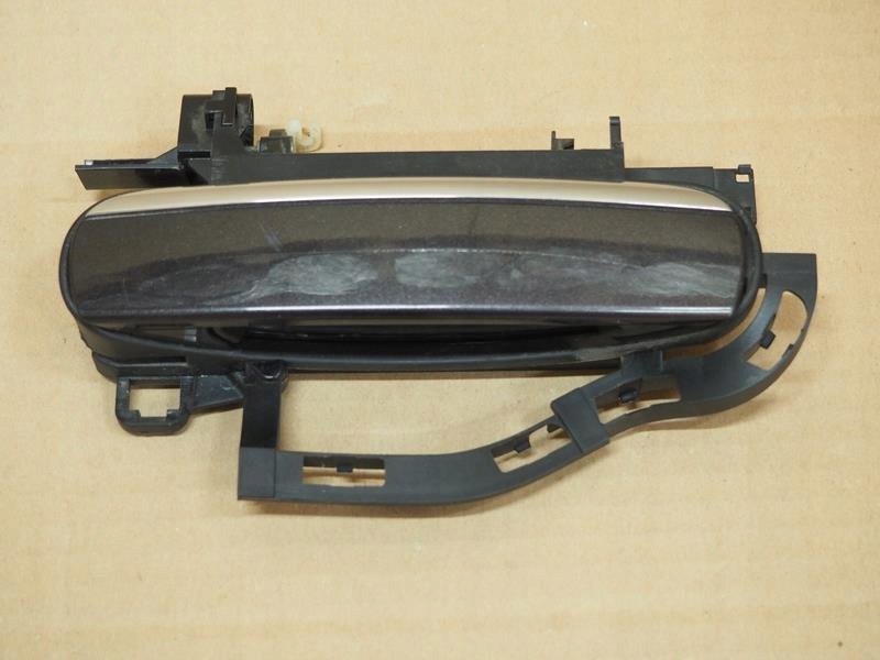 фото №1, Ручка кронштейн двері правих задніх audi a6 c6