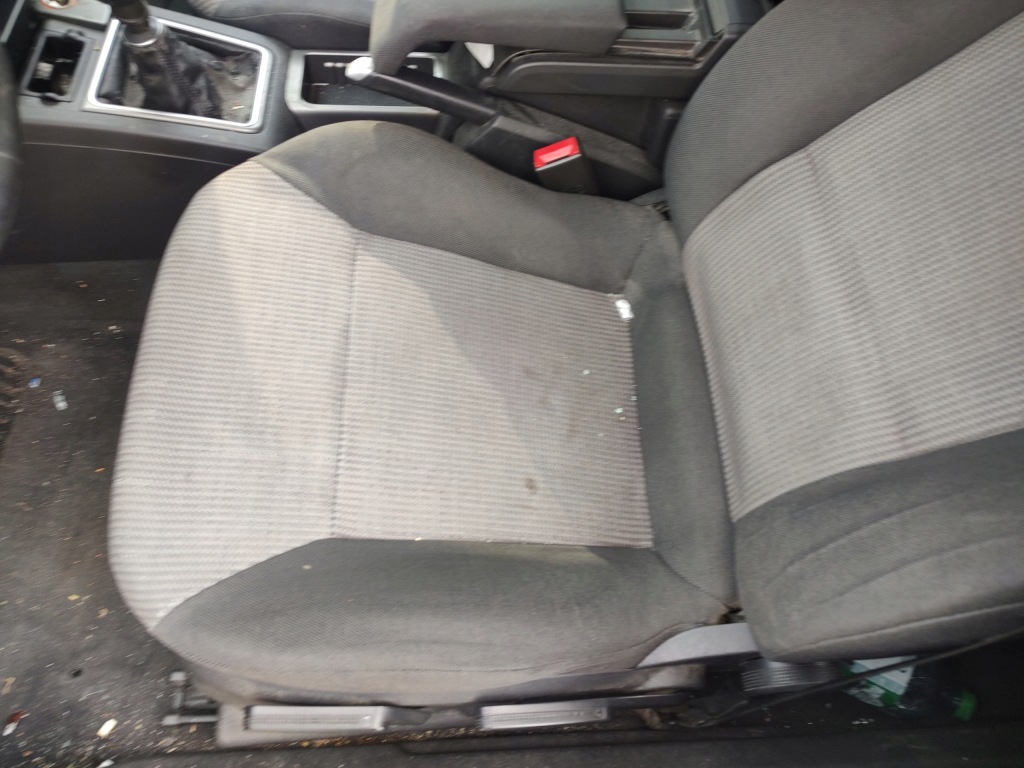 фото №1, Opel vectra c сидіння перед лівий правий