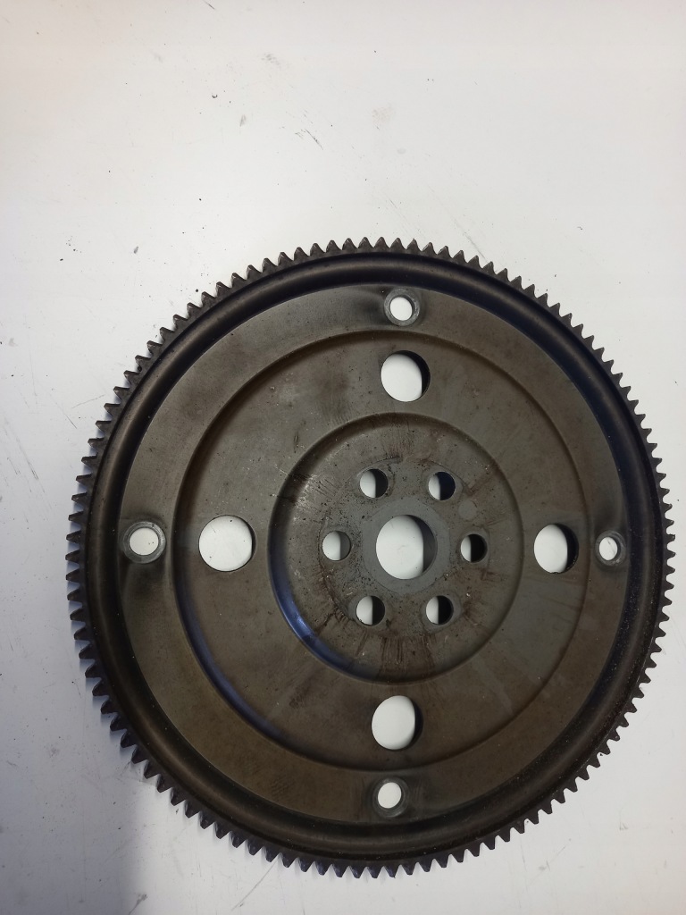 фото №2, Вінець mazda 3 1.6