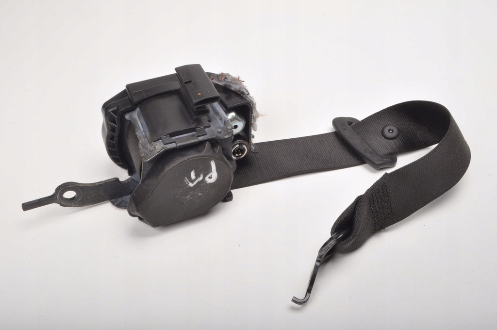 фото №1, Bmw 7 g12 g11 pas безпеки правий задня 7434181
