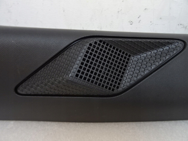 фото №4, Citroen ds3 crossback правая защита стойка передний перед 98689v