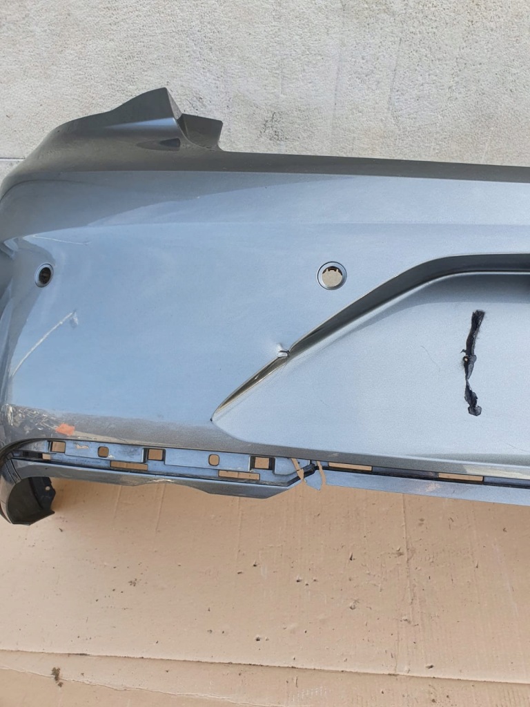 Opel insignia 2 b бампер задні задній седан hb Київ