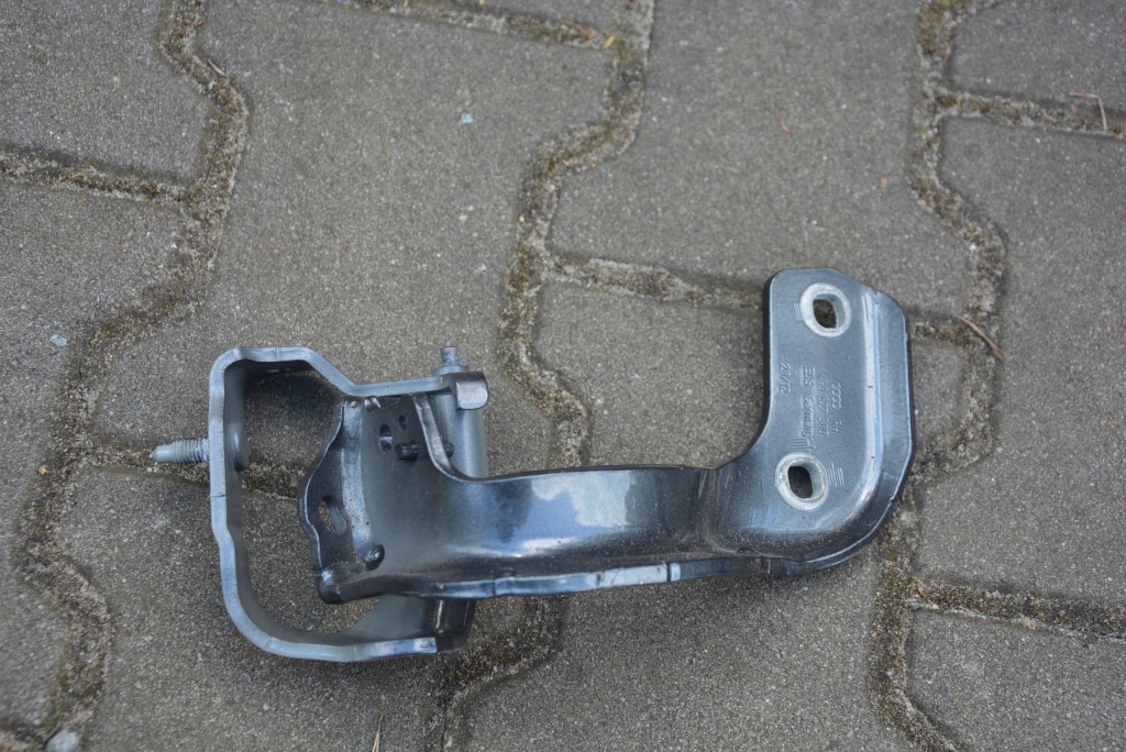 фото №10, Петля кришки задня правий audi a6 c7 kombi 4g9827300