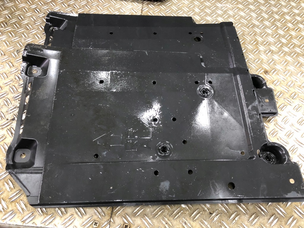 фото №1, Lexus ct 200h захист підвіска 58168-76010