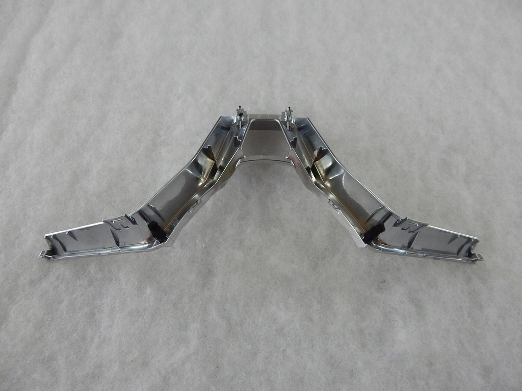 фото №7, Nissan qashqai j11 lift micra k14 juke ii leaf ii- накладка lera руля