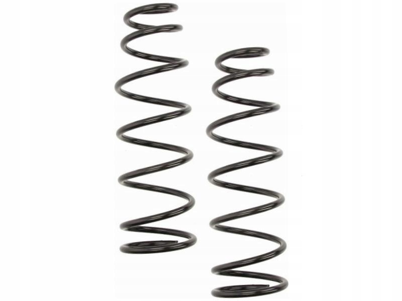 фото №1, Пружини задня mazda rx-8 1.3 03-12