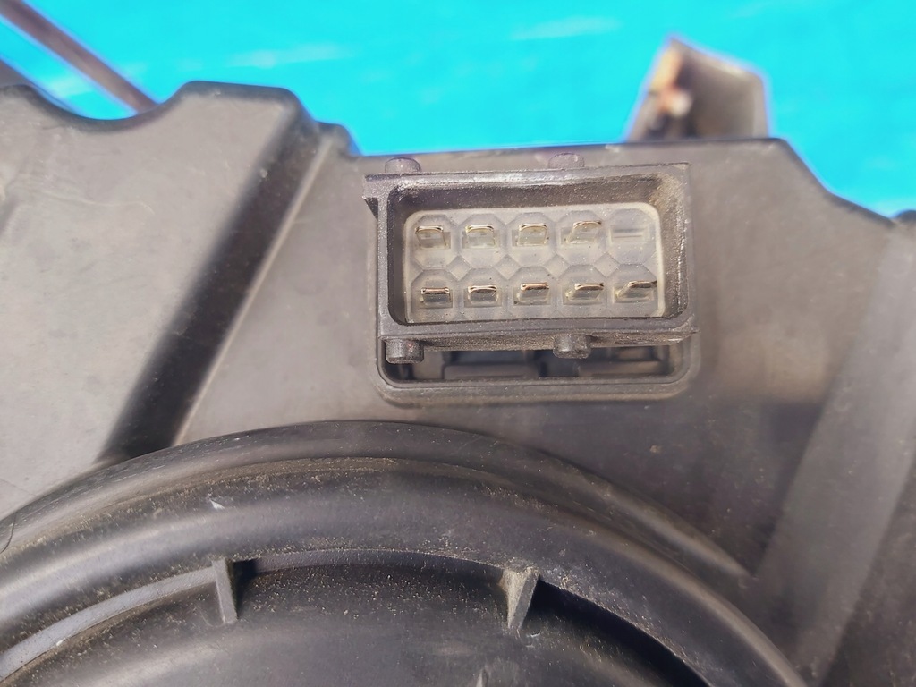 фото №9, Opel-części zafira c фара правий лампа перед