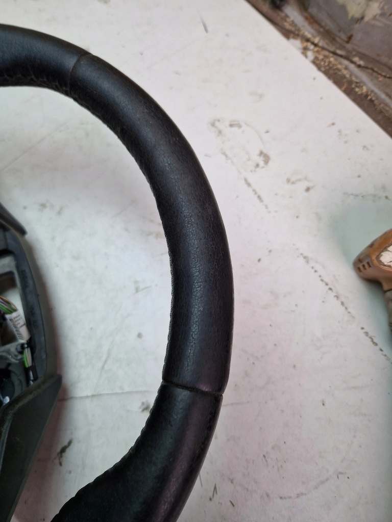 фото №5, Воздуховод кожаный кожа мультифункция ford kuga mk2