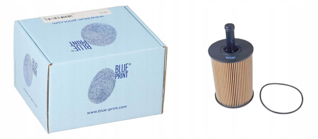 фото №15, Blue print ada102101 фільтр оливи