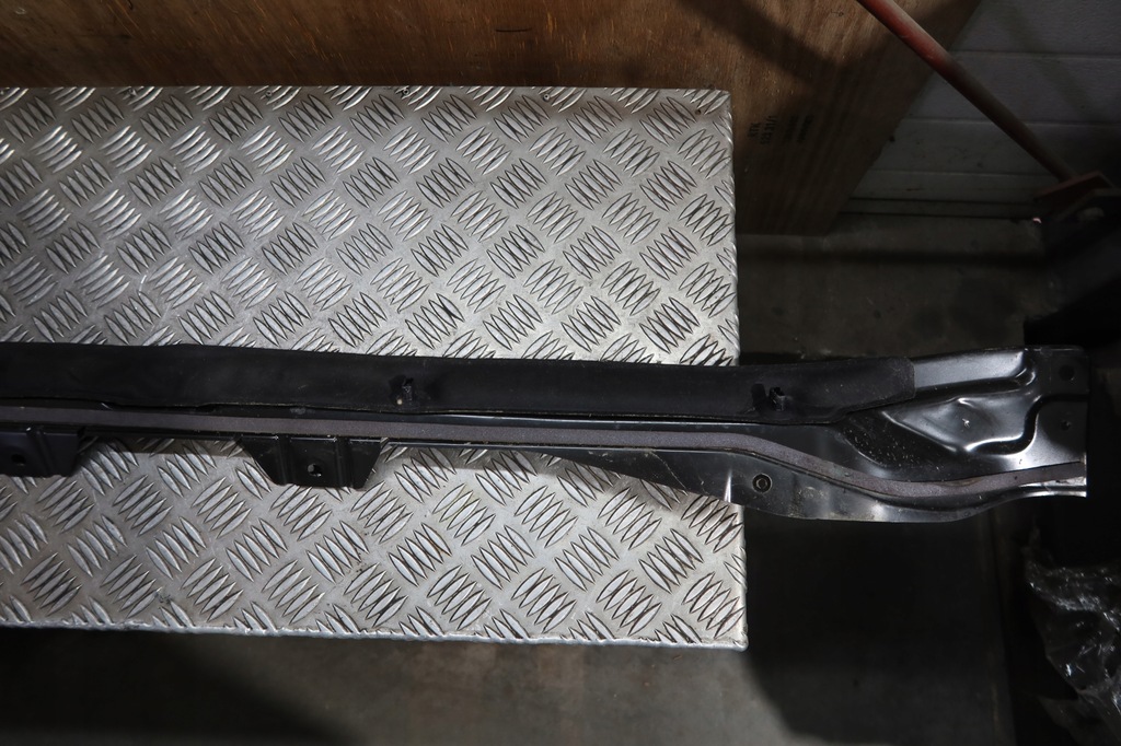 фото №10, Жабо нижние clio v 668104935r