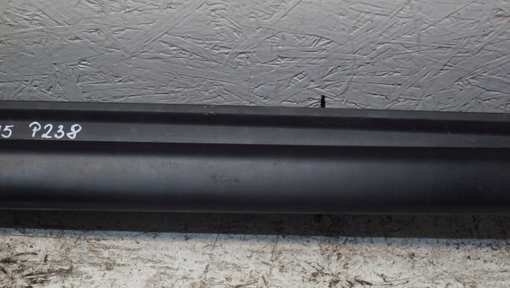 фото №5, Порог молдинг порог левая nissan juke f15 768511ka6a