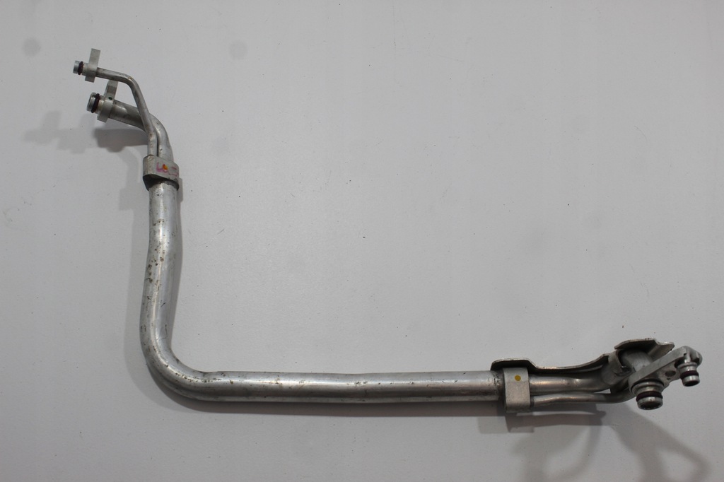 фото №1, Vw tiguan ii шланг кондиционера 5qb816738a