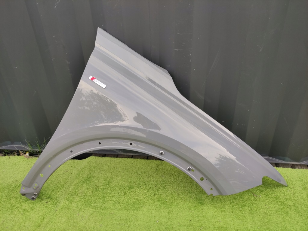 фото №1, Audi q4 e-tron 89a крила правий передній перед