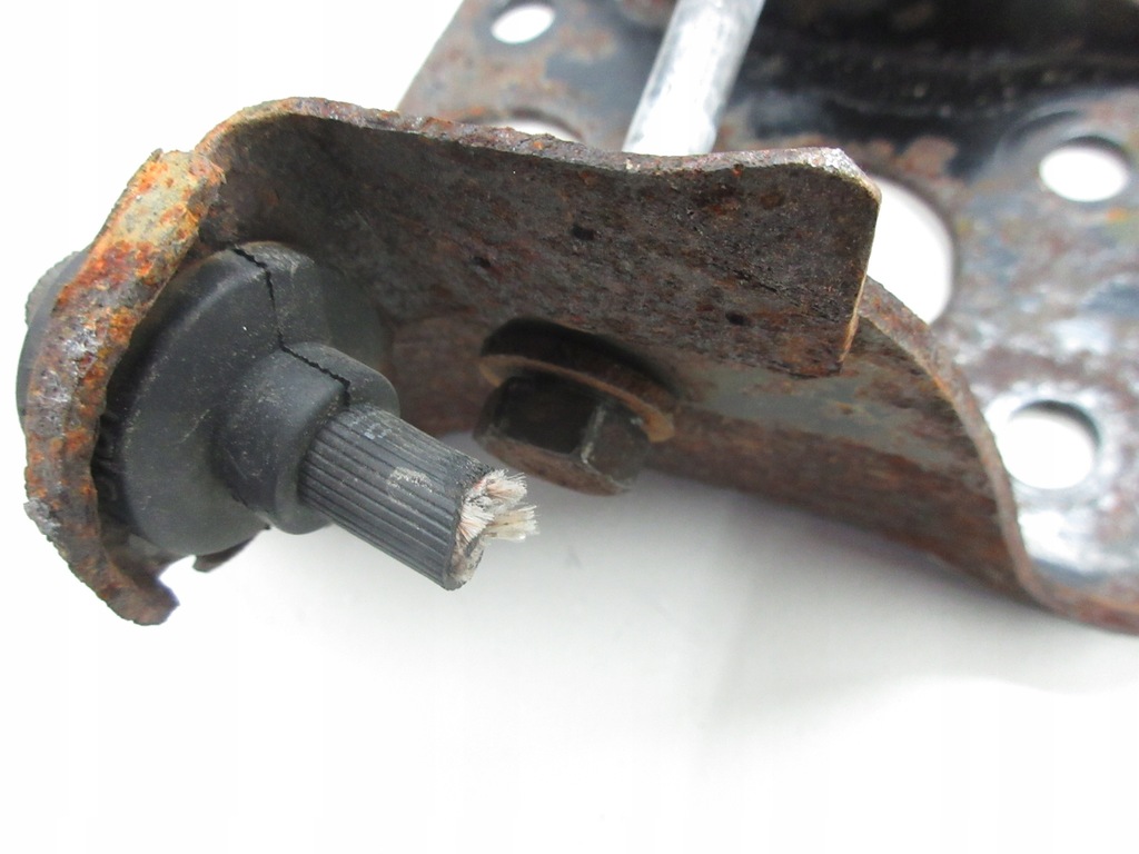 фото №7, Lancia delta 3 iii кронштейн кронштейн балка