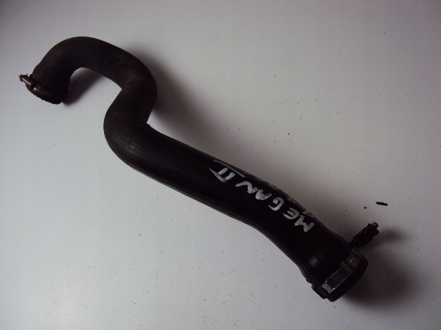 фото №2, Труба интеркулер renault megane ii 1.9 dci