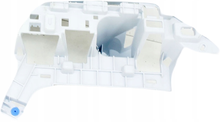 фото №1, Rm336 opel corsa f защита стойка правый задняя