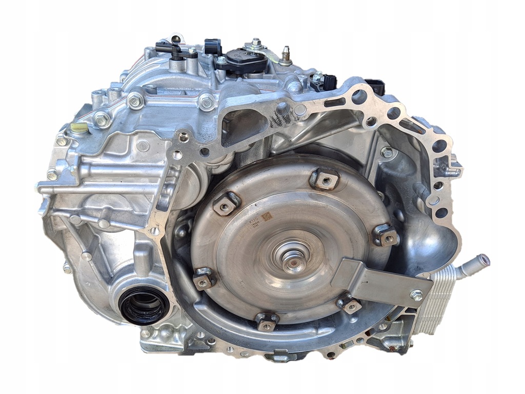 фото №1, Коробка передач автоматична коробка передач k120 toyota