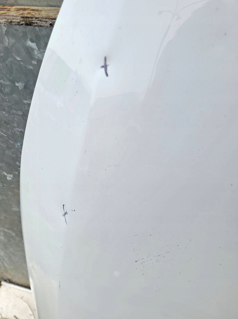 фото №7, Капот renault clio 5 2019-