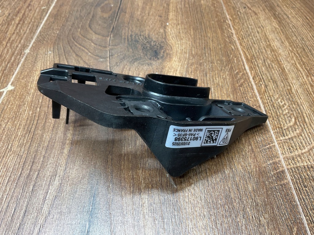 Кронштейн rzewodów porsche 911 992 992945068b Зі Шроту