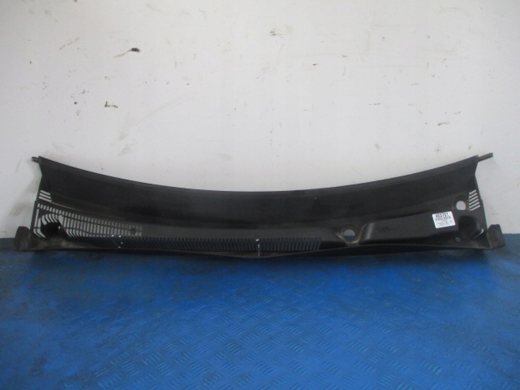 фото №1, Ford fusion mk1 lift жабо 2n11-n02228-ac