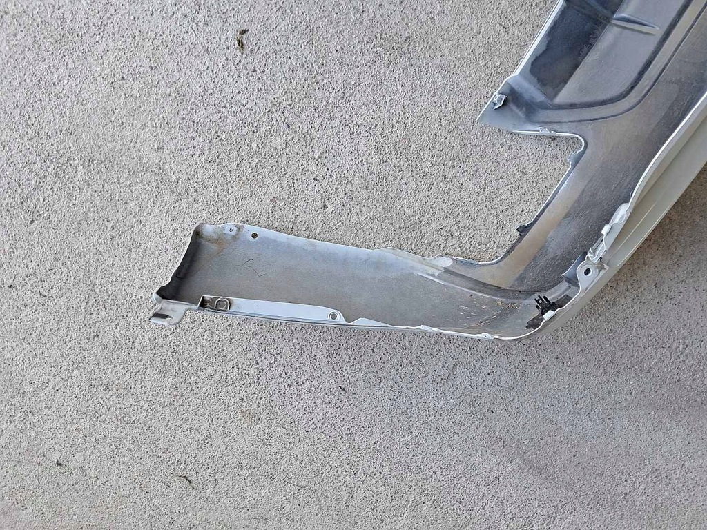 фото №15, Бампер перед i задня honda crv vi 2023-