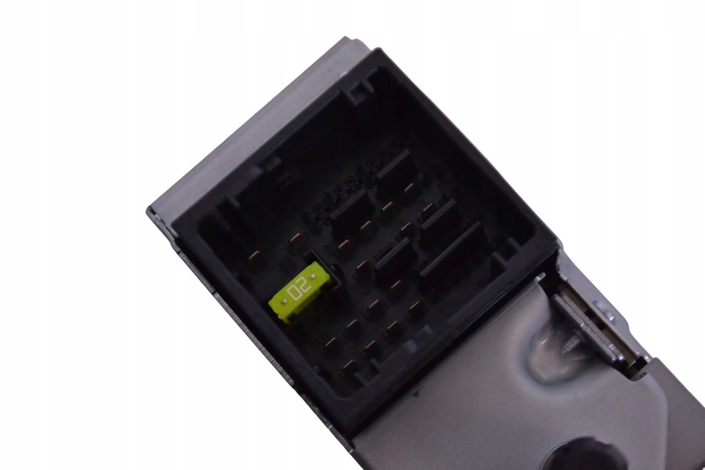 фото №7, Opel mokka b 2022 модуль / блок керування gps