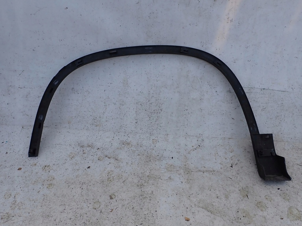 фото №9, Volkswagen tiguan 07-16 5n0854732b молдинг крыла перед правая 5n0854732b