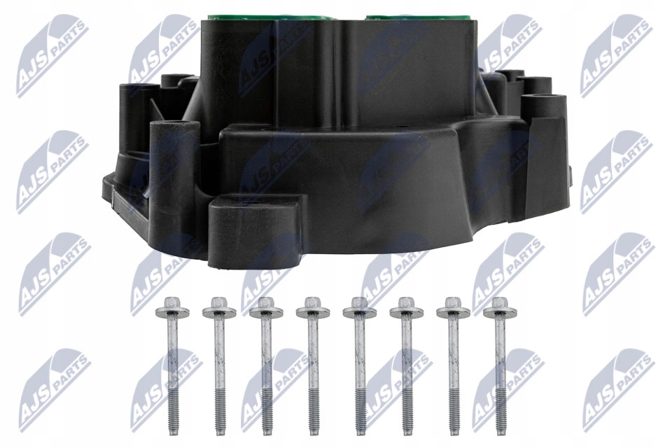 фото №8, Bks-ch-008 nty коллектор всасывающий