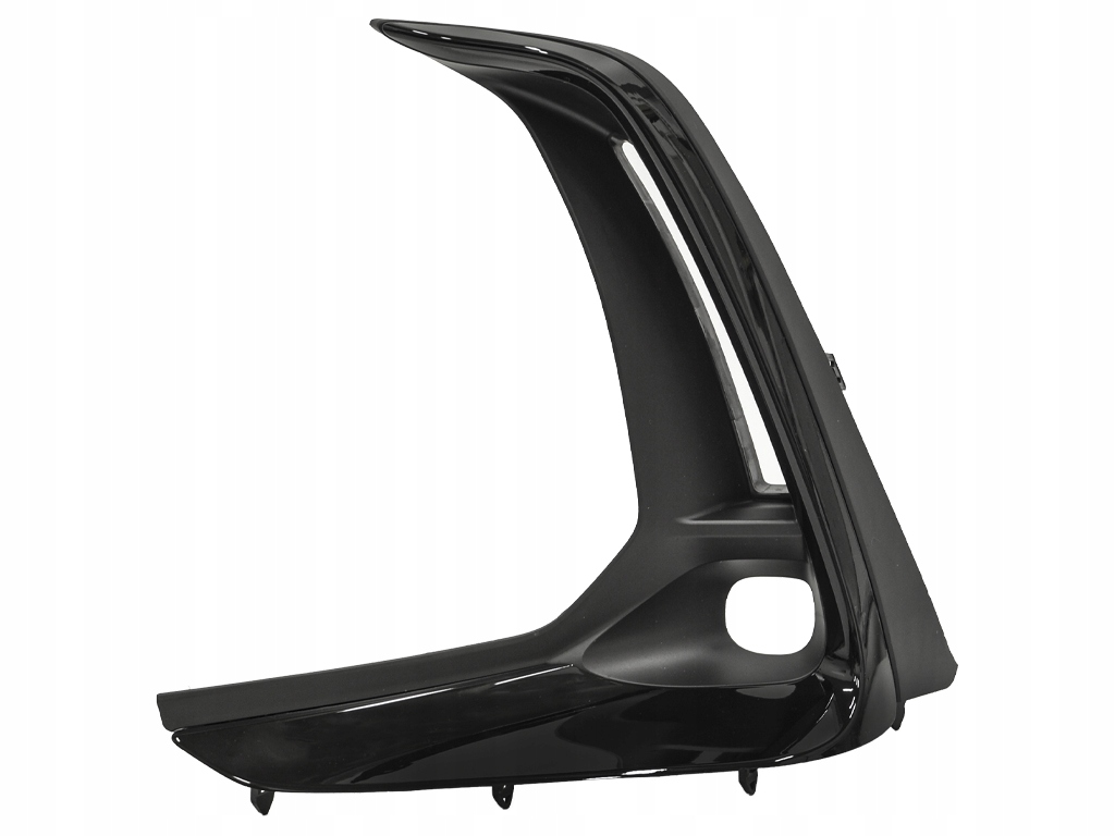 Купити Lexus nx 2021- решітка радіатора бампера ліва 53128-78030