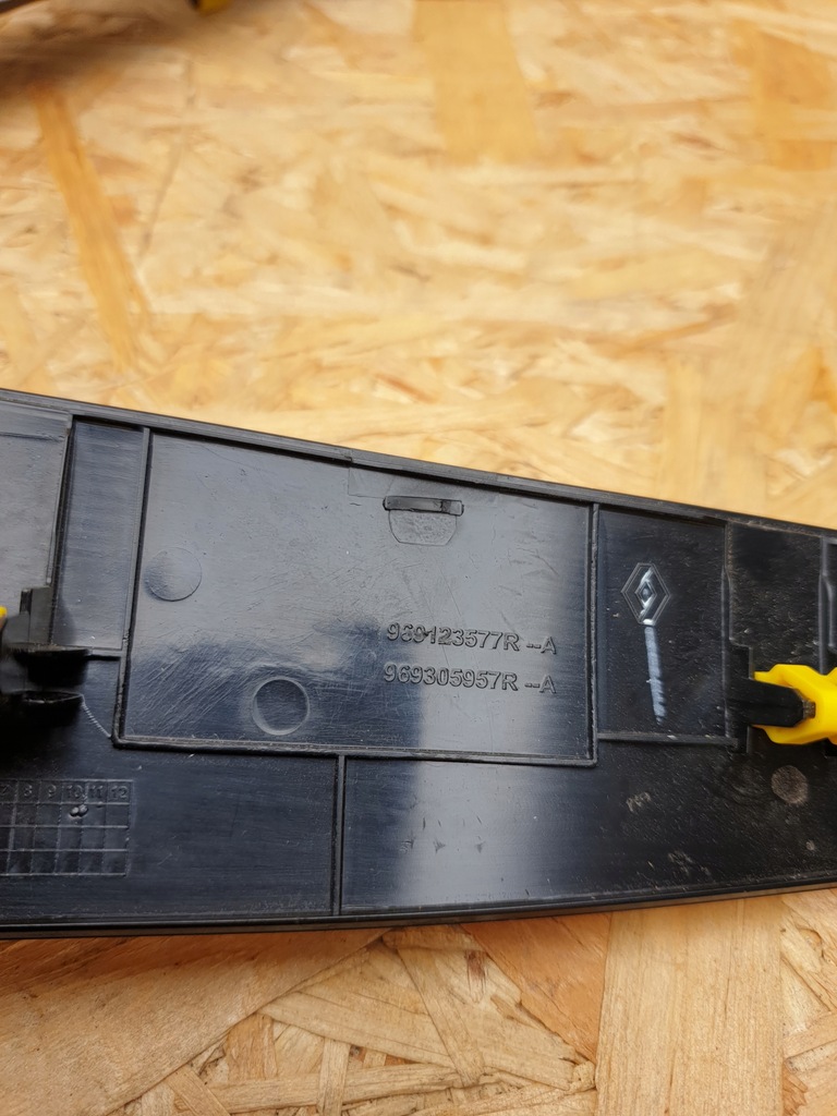 фото №7, Renault talisman dekor тунель