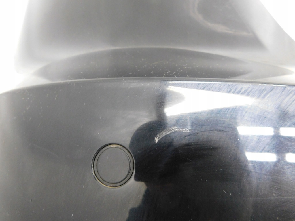 фото №10, Бампер задняя pdc s-line - audi a3 8v sportback 12-16