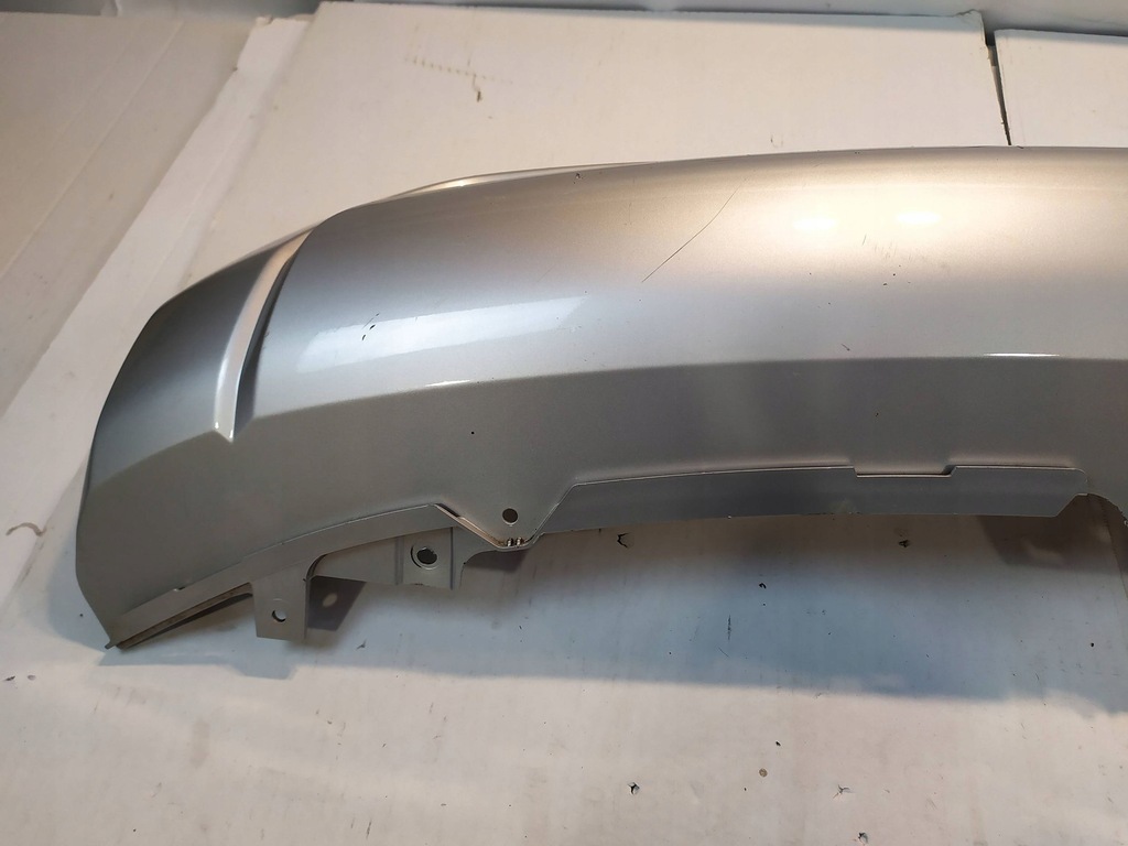 фото №7, Спойлер накладка бампера перед suzuki ignis iii