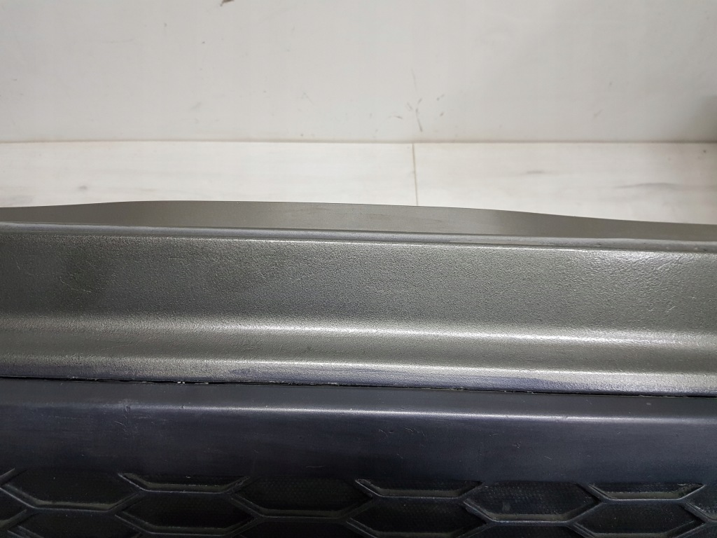 фото №10, Бампер задній nh701m honda civic 8 viii ufo 05-11