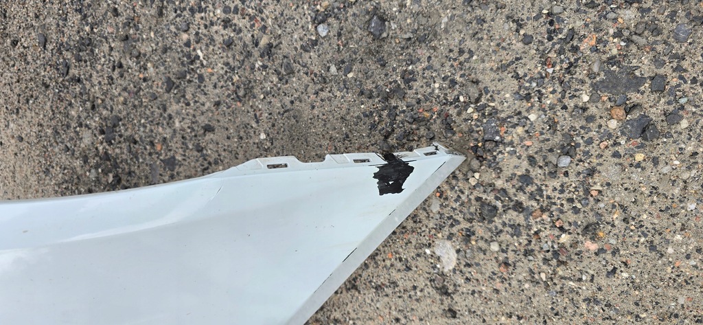 фото №6, Suzuki swift mk7 10- sport бампер перед