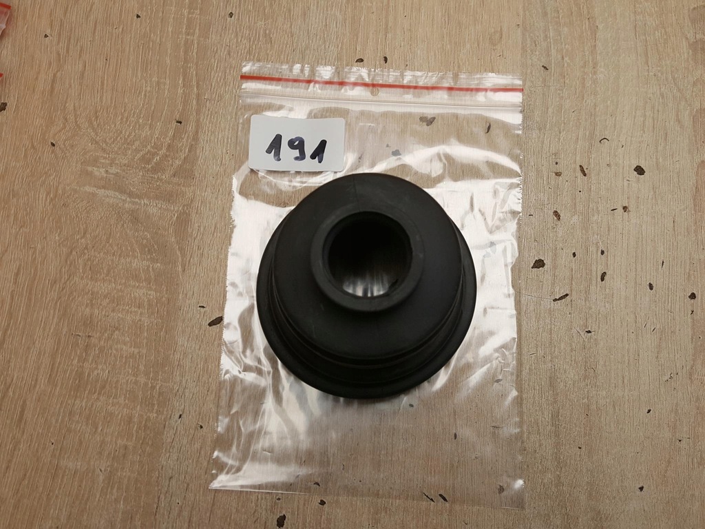 фото №8, Защита шарнир полуось приводной lktb003