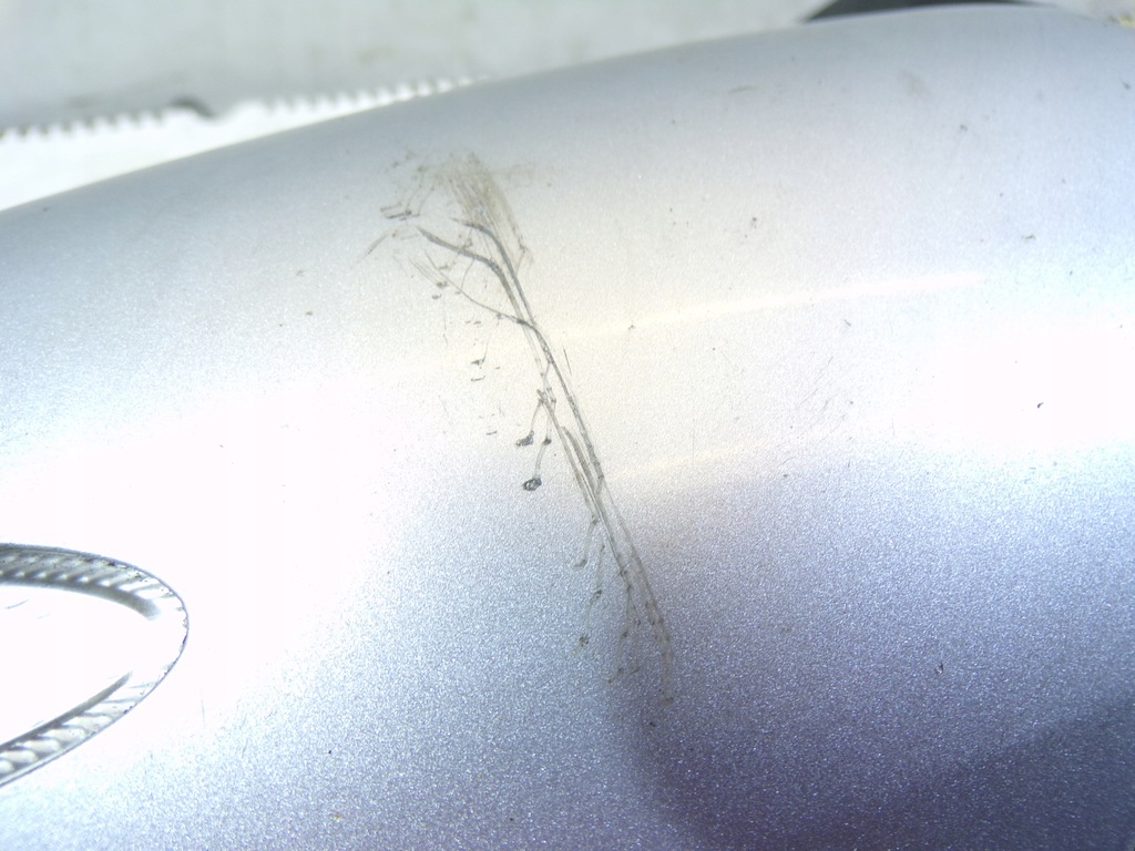 фото №7, Зеркало правое mitsubishi grandis 9pin 1