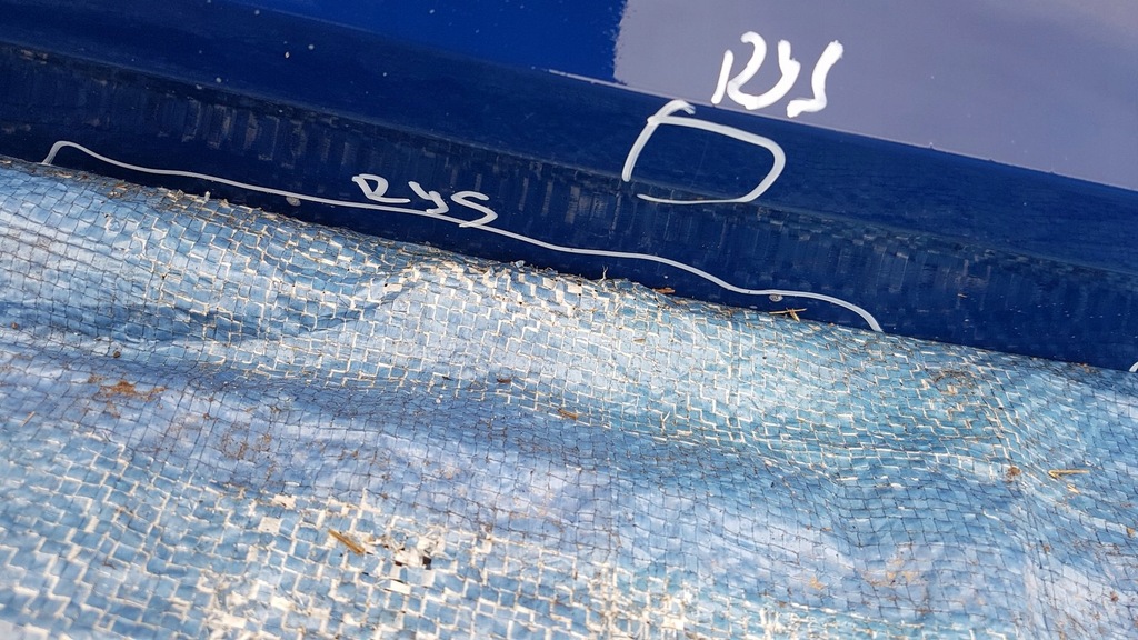 фото №14, Крышка багажника багажника uk opel crossland x