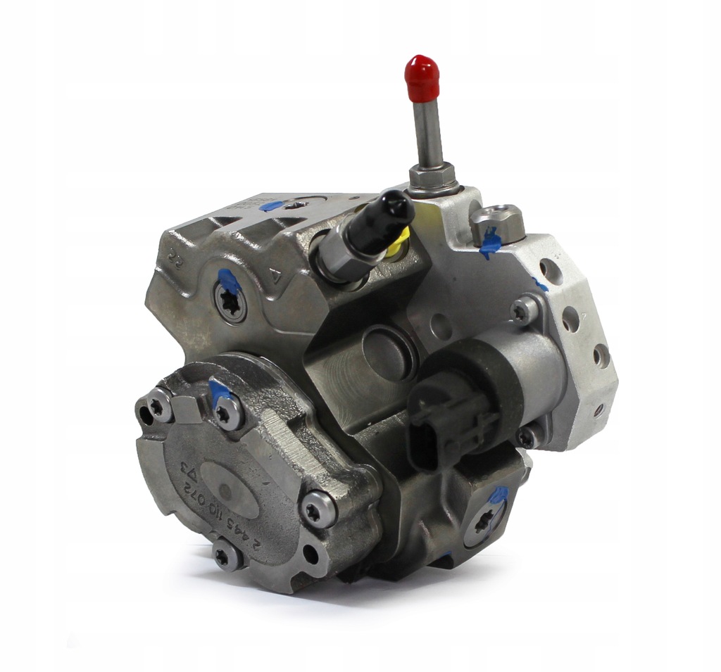 фото №3, Насос впрыскная mini r50 r53 1.4 d d4d 0445010106