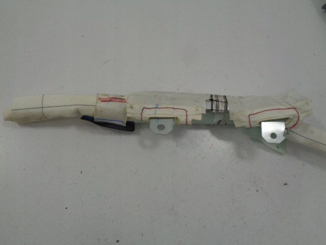 фото №10, Kadjar шторка безпеки air bag подушка сидіння ліва