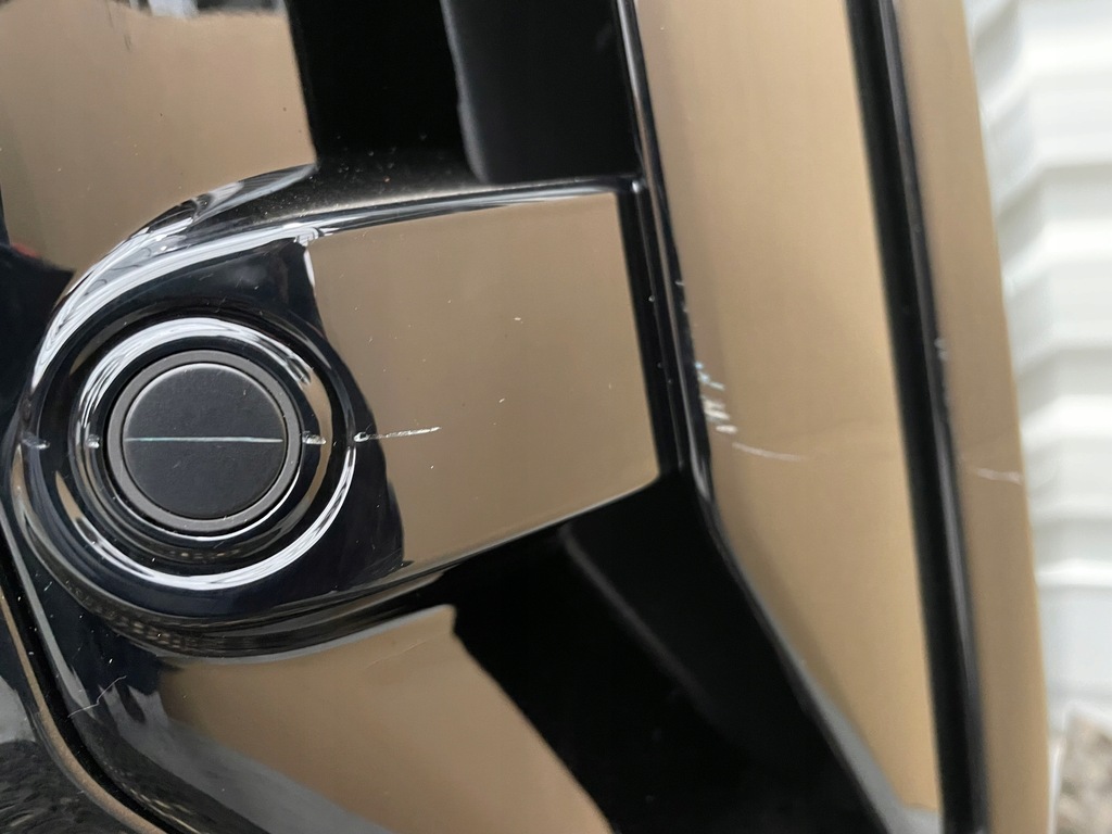 фото №13, Bmw 7 g70 бампер перед 416 4pdc