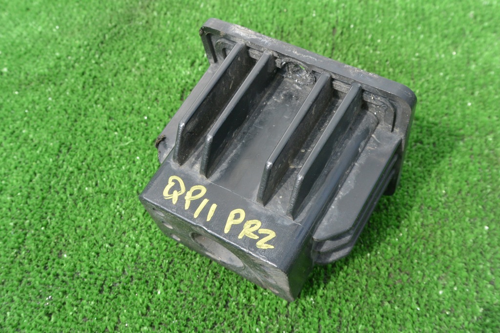 фото №1, Опора подъемника перед maserati quattro ghibli