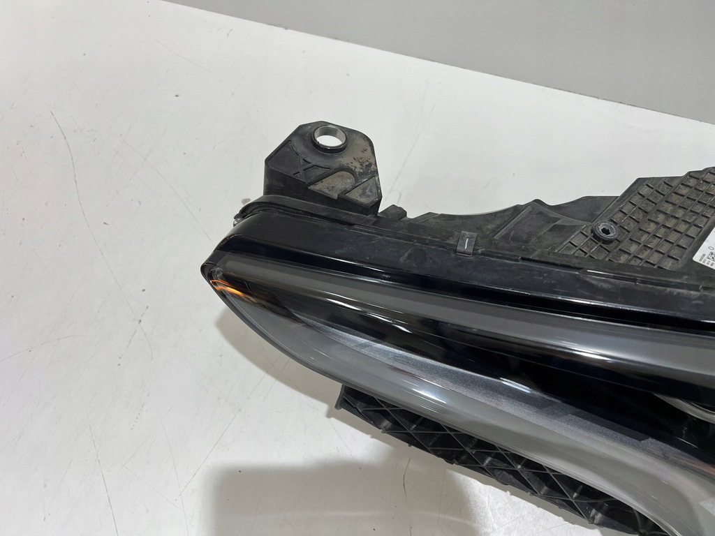 фото №6, Лампа ліва full led alfa romeo stelvio lift