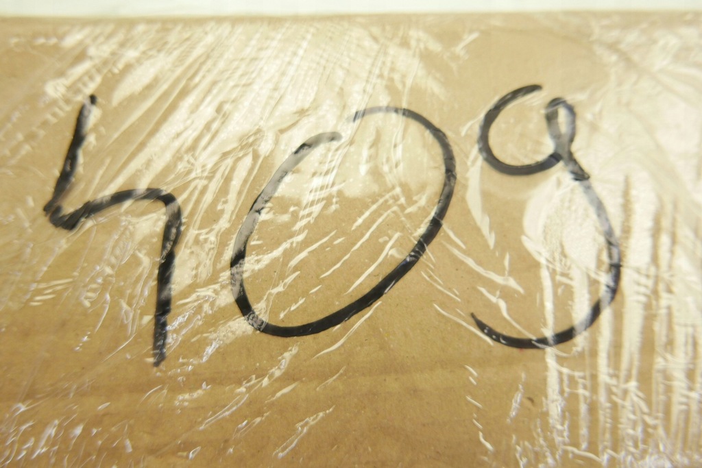 фото №5, Шаровая опора шкворень решётка fiat ducato 94- 1304990080