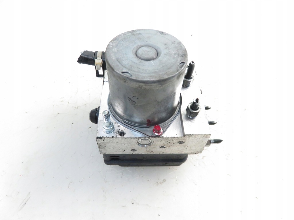 фото №6, Насос abs subaru impreza iii 0265951130 27536fg040