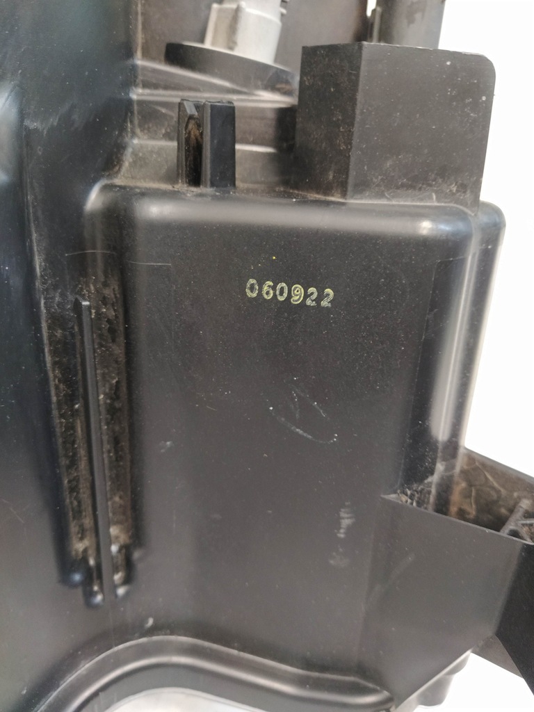 фото №15, Ford ranger lift 18-22 лампа права фара правий full led eur