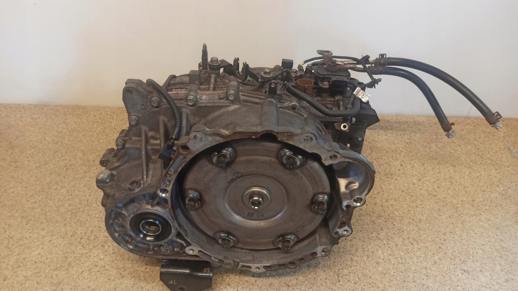 фото №6, Коробка передач передач kia optima iii 1.7 crdti